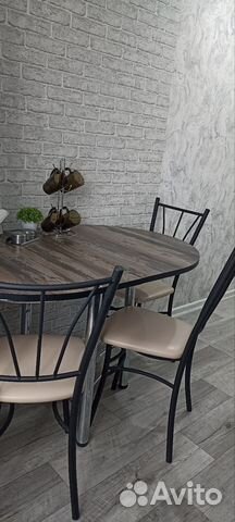 

1-к. квартира, 31,1 м², 2 кровати