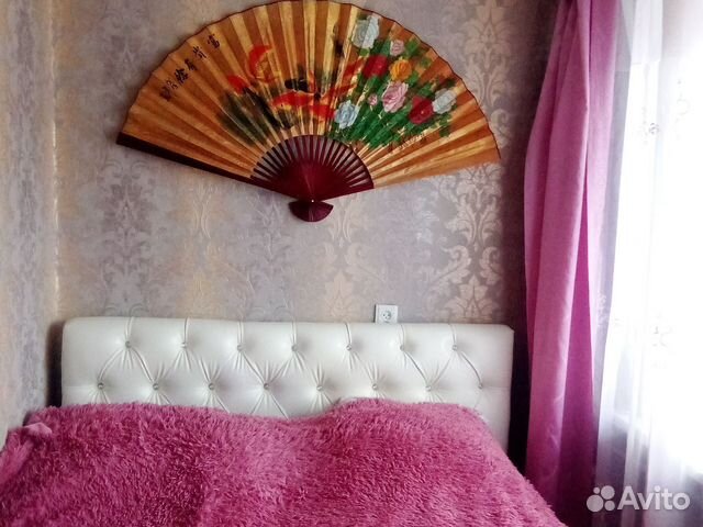 

1-к. квартира, 21 м², 1 кровать
