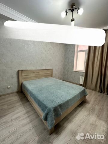 

2-к. квартира, 68 м², 1 кровать