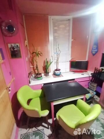 

1-к. квартира, 40 м², 3/6 эт.