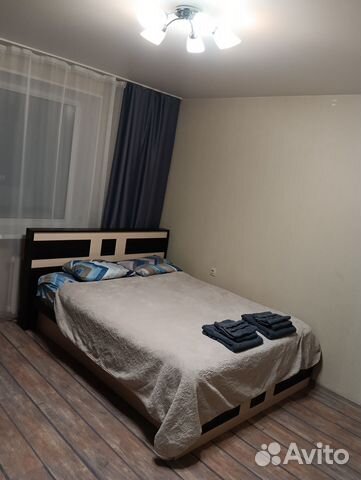 

1-к. квартира, 30 м², 7/9 эт.