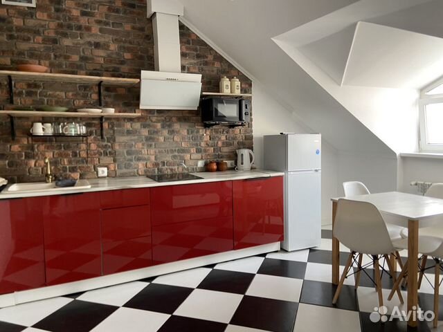 

2-к. квартира, 58 м², 5 кроватей