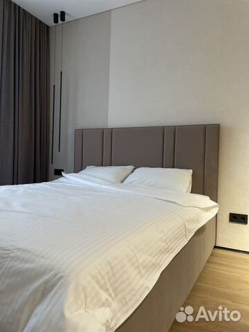 

Квартира-студия, 26 м², 1 кровать