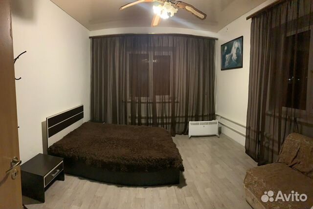 

2-к. коттедж, 100 м²
