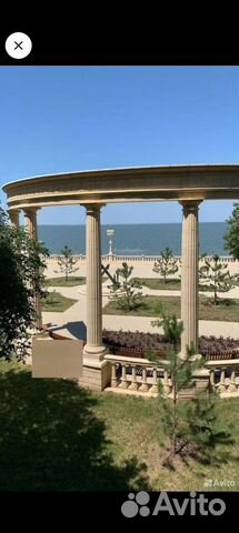 

1-к. квартира, 32 м², 2 кровати