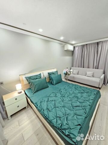 

3-к. квартира, 135 м², 4 кровати