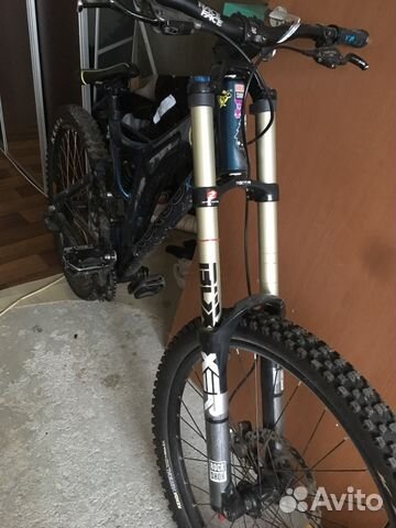 norco atomik 2005