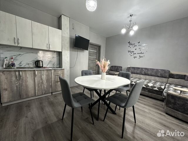 

3-к. квартира, 70 м², 3 кровати
