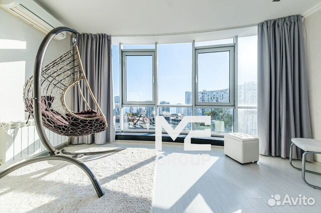 

2-к. квартира, 65 м², 3 кровати