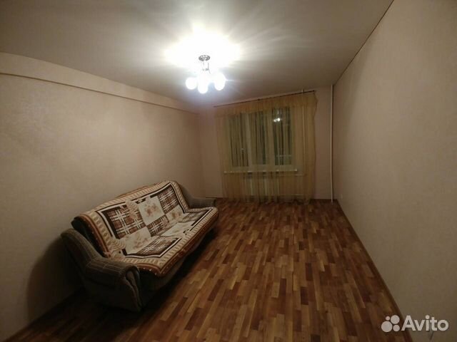 1-к квартира, 38 м², 12/17 эт. 1-к квартира, 38 м², 12/17 эт.