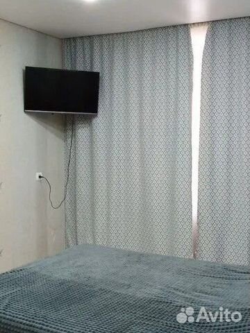 

1-к. квартира, 30 м², 3 кровати
