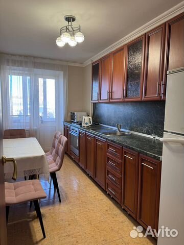 

2-к. квартира, 58 м², 5 кроватей