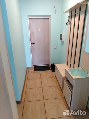 

1-к. квартира, 35 м², 2 кровати