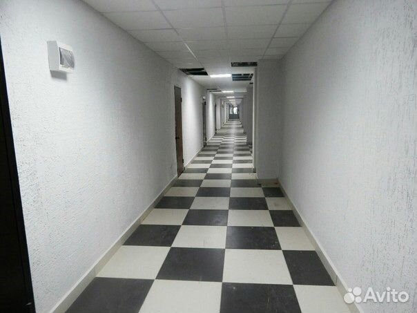 Офисное помещение, 59 м²