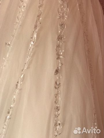 Свадебное платье Свадебное платье