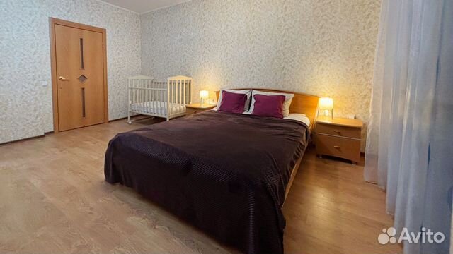 

3-к. квартира, 98 м², 5 кроватей