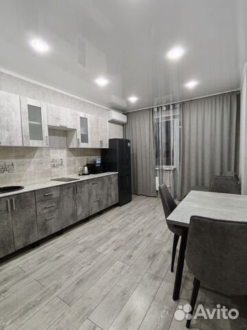 

1-к. квартира, 50 м², 3 кровати