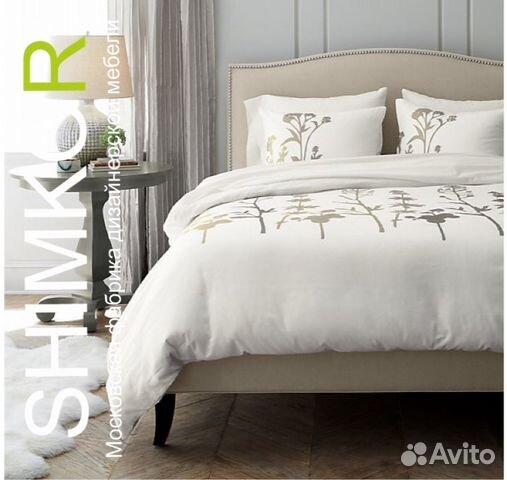 Кровать Кровать