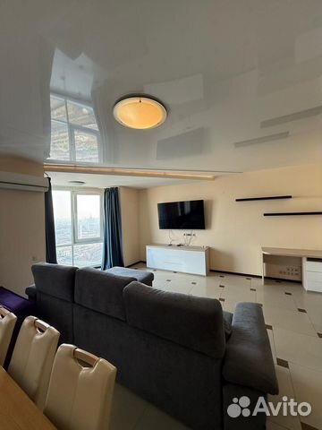 

2-к. квартира, 94 м², 5 кроватей