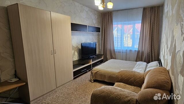 

2-к. квартира, 50,2 м², 4 кровати