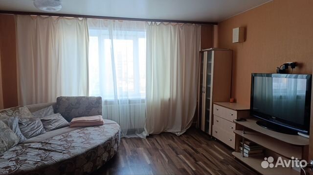 

4-к. квартира, 72 м², 6 кроватей