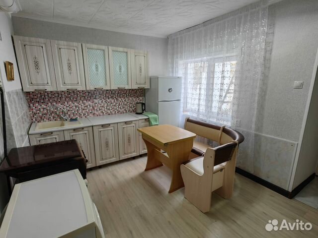 

3-к. дом, 60 м²