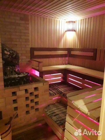 

7-к. коттедж, 360 м²