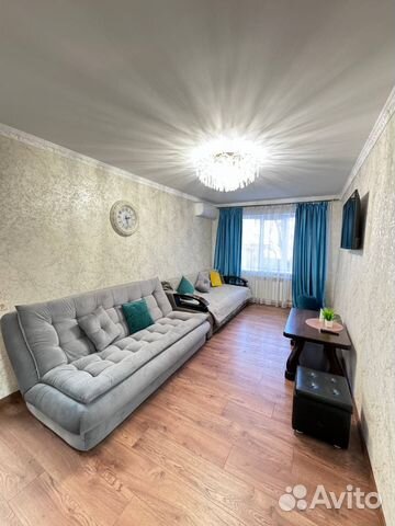 

3-к. квартира, 65 м², 5 кроватей