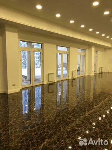 Помещение свободного назначения, 260 м²