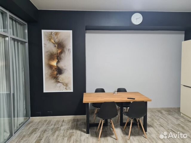 

2-к. квартира, 70 м², 2 кровати