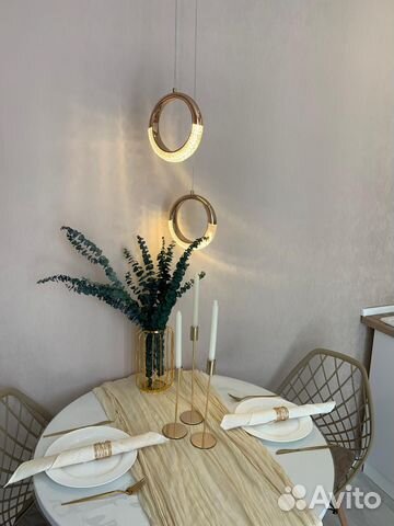 

1-к. квартира, 32 м², 2 кровати