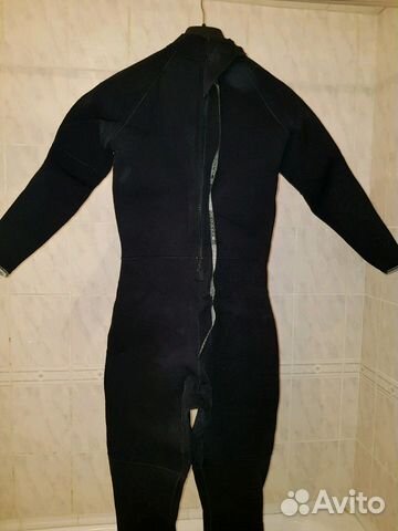 Костюм женский для дайвинга Костюм женский для дайвинга