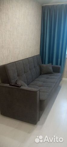 

1-к. квартира, 39,2 м², 1 кровать