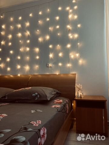 

1-к. квартира, 31 м², 2 кровати
