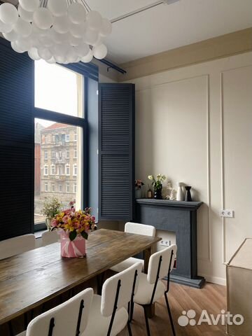

2-к. квартира, 62 м², 3 кровати