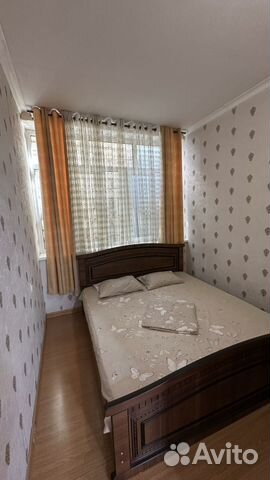 

2-к. квартира, 70 м², 3 кровати