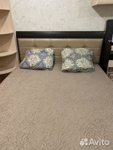 

2-к. квартира, 55 м², 5 кроватей