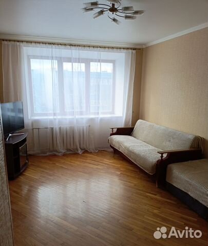 

2-к. квартира, 54 м², 5 кроватей