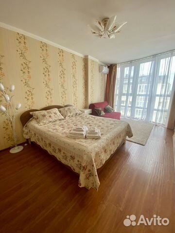 

2-к. квартира, 77 м², 4 кровати