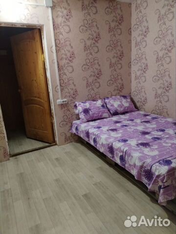 

4-к. дом, 65 м²