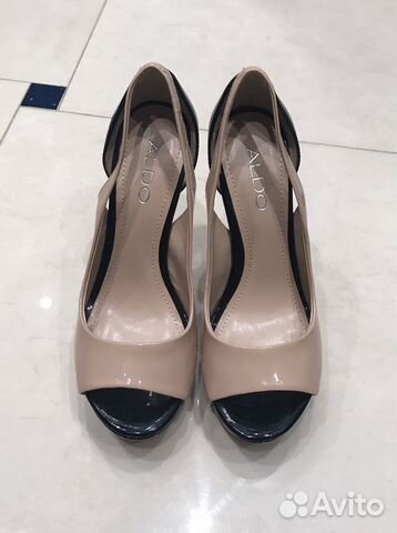 Туфли Aldo Туфли Aldo