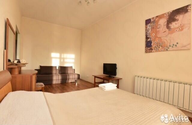 1-к квартира, 49 м², 9/11 эт. 1-к квартира, 49 м², 9/11 эт.