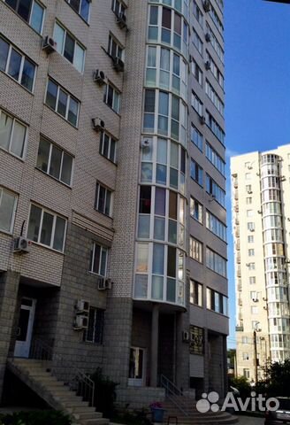 2-к квартира, 71 м², 12/16 эт.