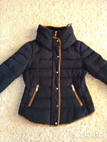 Пуховая куртка Пуховая куртка