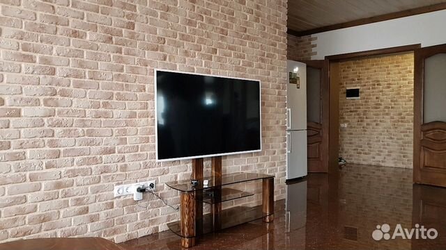 1-к квартира, 72 м², 5/5 эт.