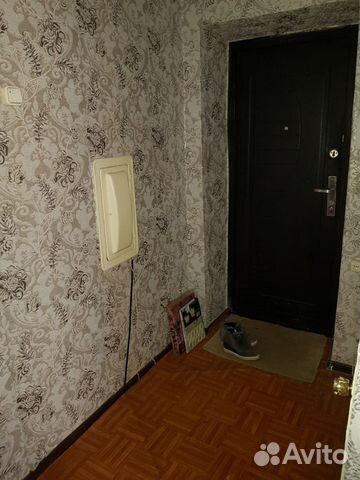 1-к квартира, 35 м², 4/5 эт.