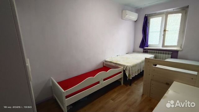 

2-к. квартира, 45 м², 4 кровати