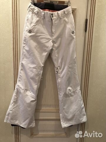 Штаны для сноуборда Штаны для сноуборда