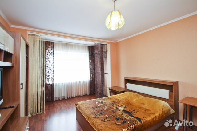 1-к квартира, 45 м², 6/9 эт. 1-к квартира, 45 м², 6/9 эт.