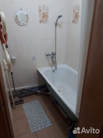 

2-к. квартира, 50 м², 2 кровати